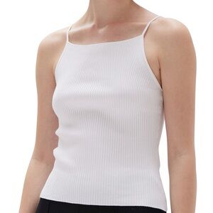 Wilfred Ribbed Tank | Size S